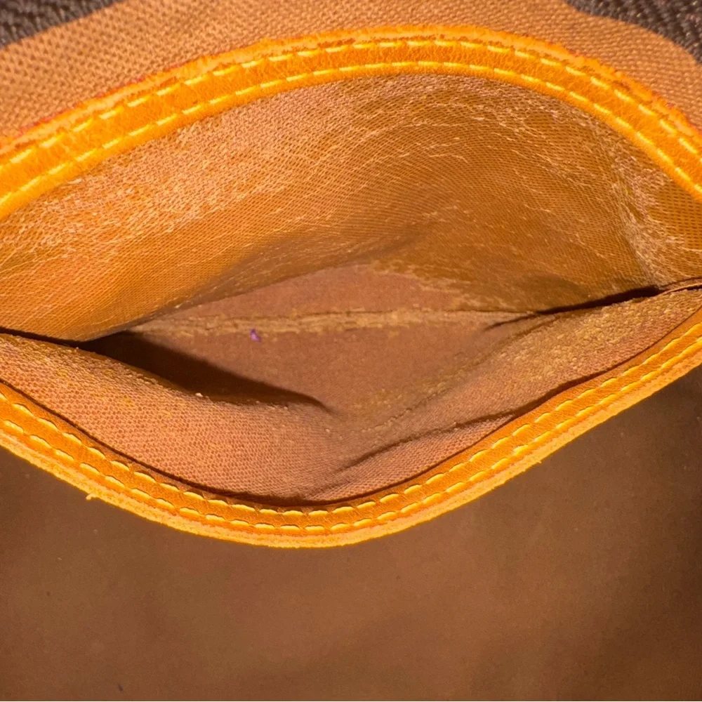 Louis Vuitton Speedy 30 AUTHENTIC - Picture 9 of 11